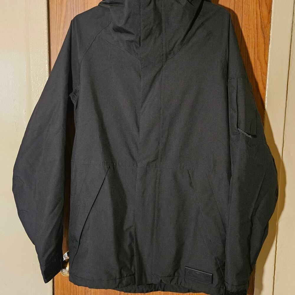Burton Men's Covert Snowboard Jacket - Picture 4 of 13